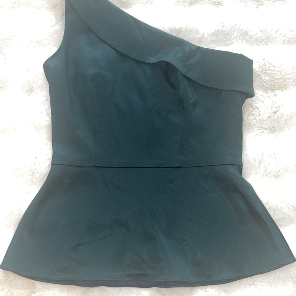 ANTONIO MELANI Black Top
